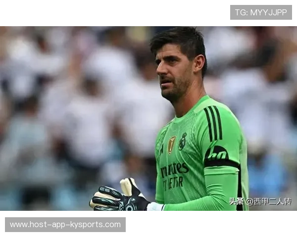 龙·赛罗怒批皇马：这样踢球绝对不行，要不是库尔图瓦我们颜面尽失