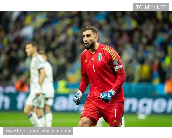 曼城若同时拥有多纳鲁马与埃德森,将形成史上最强门神组合 曼城若同时拥有多纳鲁马与埃德森,将形成史上最强门神组合