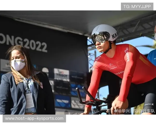 自行车世锦赛竞争激烈，多名选手刷新个人纪录