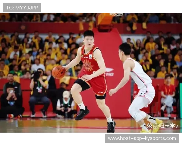 CBA后卫持球推进训练营：打造全场控场王牌的黄金秘籍