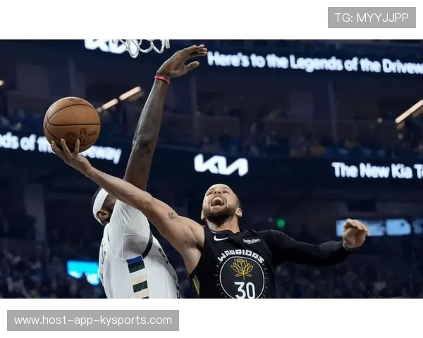 勇士旧将逆袭成雄鹿关键，新赛季爆发在即