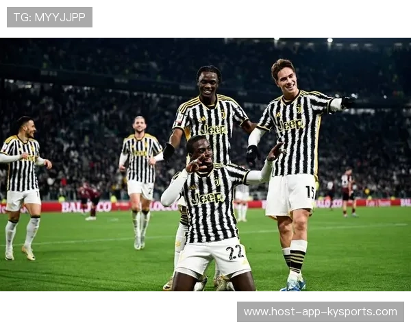 尤文若强化体能训练关键比赛更持久