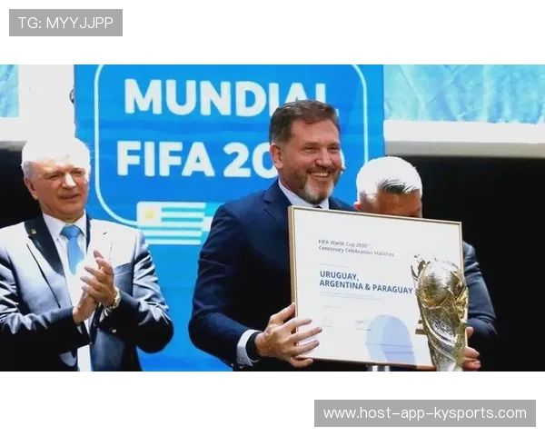 推理:2026世界杯后,由于扩军的巨大压力,FIFA是否会考虑取消2030年的部分计划? 推理:2026世界杯后,由于扩军的巨大压力,FIFA是否会考虑取消2030年的部分计划?